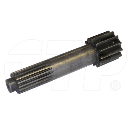 Aic Replacement Parts Gear-Sun Fits Caterpillar Models 1362840